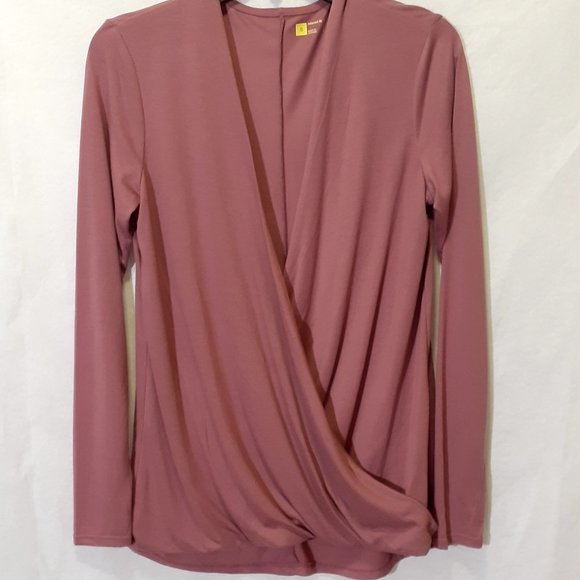 XERSION RELAXED FIT TOP - Picture 1 of 3